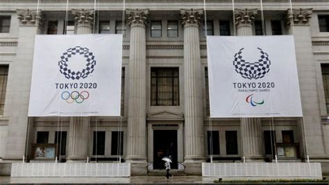 Tokyo 2020 venues on track for completion, say organisers - SABC News - Breaking news, special ...