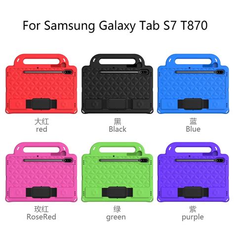 Wholesale Rhombus Design EVA Protection Case + Shoulder Strap for ...