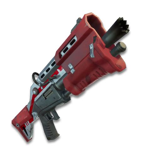 Tactical Shotgun (Battle Royale) - Fortnite Wiki