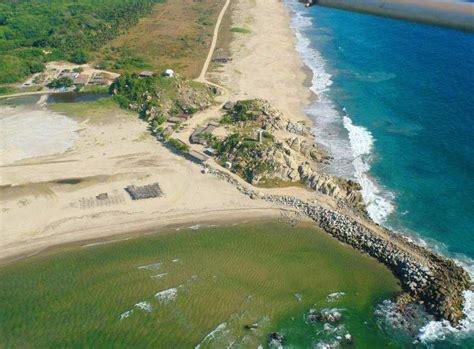 PLAYA MARIANO MATAMOROS O BANCO DE ORO EN PINOTEPA NACIONAL, OAXACA | Playas mexicanas, Ríos, Playa