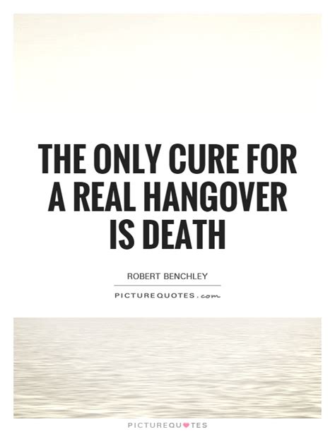 Hangover Quotes | Hangover Sayings | Hangover Picture Quotes