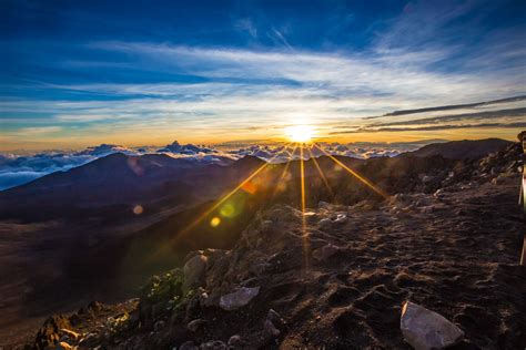 A Guide to Hawaii's National Parks