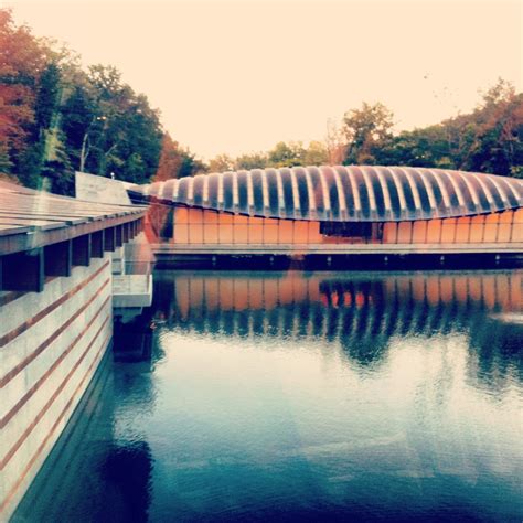 Crystal Bridges Museum of American Art: Bentonville, Arkansas - For the ...