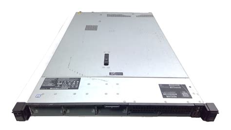 HP ProLiant DL360 Gen10 1U Server 8 BAY 2.5" 2x Xeon Silver 4114 64G ...