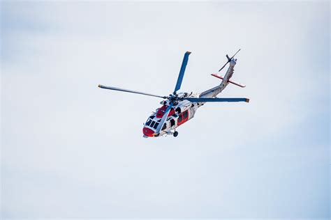 Lemoore air show - NAS Lemoore Search and Rescue demo | Flickr