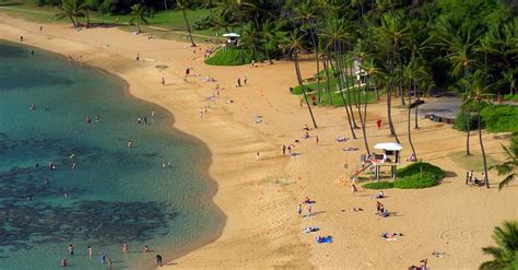 Aerial Photography of Beach · Free Stock Photo