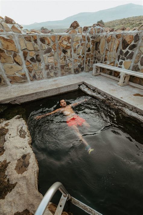 The Ultimate Guide To Hart Mountain Hot Springs (Directions, Things To ...