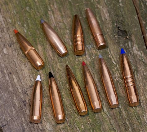 7mm Rifle Cartridges: The Sweet Spot — Ron Spomer Outdoors