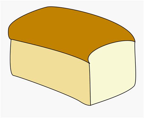 Clip Art Loaf Of Bread , Free Transparent Clipart - ClipartKey