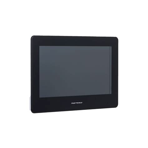 SPRO 7" Touch Screen Monitor - Android OS