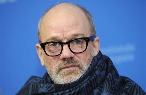 R.E.M.'s Michael Stipe to Perform on 'Tonight Show' - Newsweek