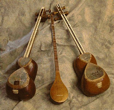 Traditional Musical Instruments: IslamicMusic Islamic Music