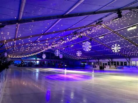 Ice skating at Cardiff's Winter Wonderland - plus WIN a family ticket ...