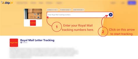 Royal Mail Letter Tracking Guide and Solutions