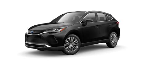 2021 Toyota Venza Price, Specs, Photos | Hanover Toyota