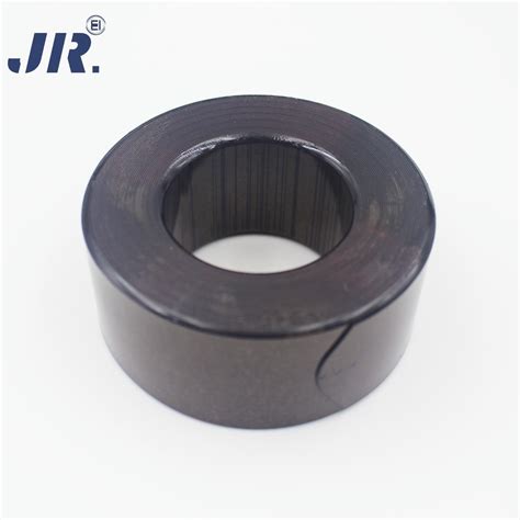 Toroidal Transformer Silicon Steel Core Used in Transformer - Toroidal ...