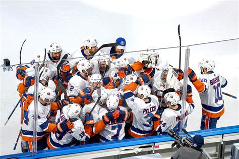 Islanders 12 Days of Hockeymas: 11 Defining Games in Franchise History