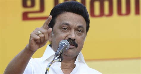 Congress has not lost its relevance, says Tamil Nadu chief minister