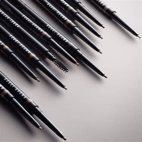 the bobbi brown micro brow pencil is the one - Beauty And The Dirt