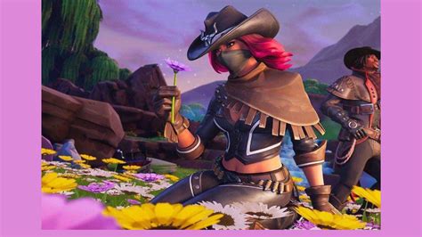 [100+] Calamity Fortnite Wallpapers | Wallpapers.com