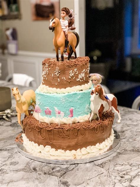 Horse Theme Birthday Party | Lifestyle | House of Leo Blog