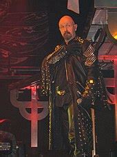 Rob Halford - Wikipedia