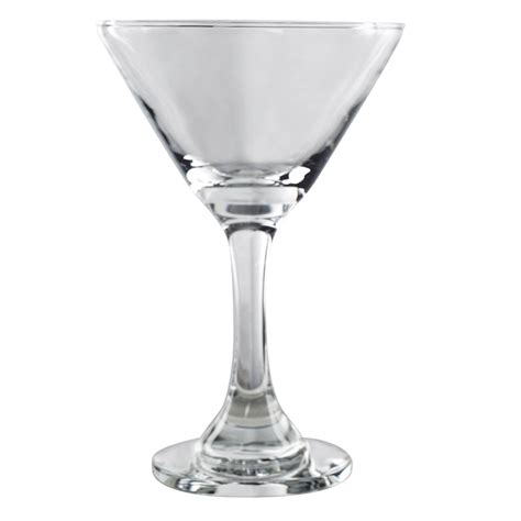 SET OF 4 MARTINI GLASS SET | At Home