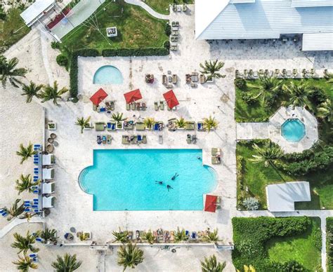 10 Affordable Resorts & All-inclusive Resorts in the Bahamas