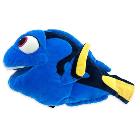 Dory Plush – Finding Dory – Medium – 17'' now out – Dis Merchandise News