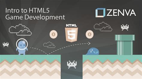 Free Course - Intro To HTML5 Game Development - GameDev Academy