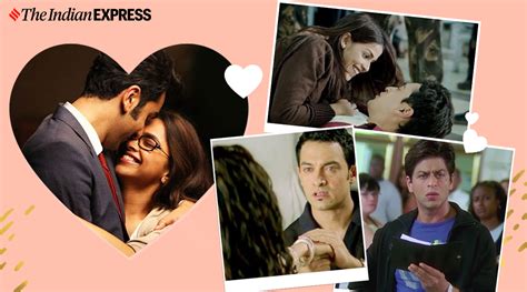 PLAYLIST: Bollywood’s best proposal scenes | Bollywood News - The Indian Express