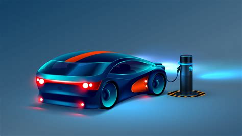 Is The Electric Car Finally The Cool Kid On The Block? - eMove360°