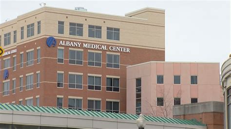 45 Albany Medical Center workers test positive for coronavirus | WRGB