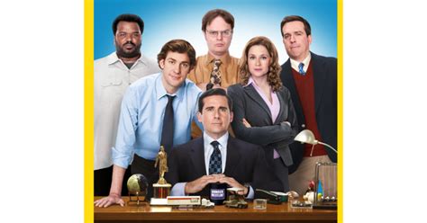 Peacock - The Office Fan Binge Kit Sweepstakes (Twitter) - The Freebie Guy® ️️️