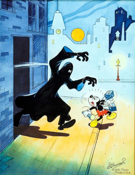 Mickey Outwits the Phantom Blot | Scrooge McDuck Wikia | Fandom