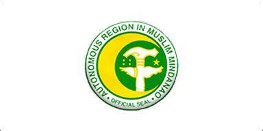 Flag of the Autonomous Region in Muslim Mindanao - Alchetron, the free ...