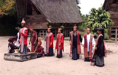 10 Tempat Wisata Sekitar Danau Toba yang Mesti Dikunjungi