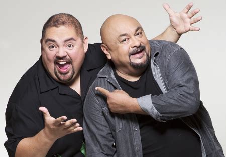 Gabriel Iglesias – Family, Family Tree - Celebrity Family