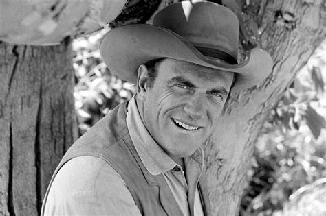 James Arness’ Cause of Death and His Last Words to ‘Gunsmoke’ Fans