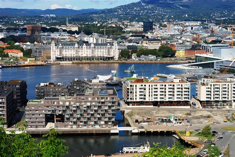 Did You Know- 25 Fun & Interesting Facts about Oslo and Norway - Nordic ...