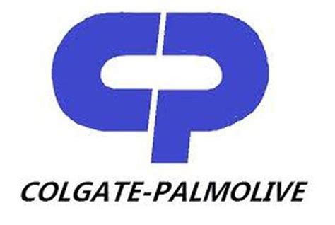 Colgate Palmolive Logo - LogoDix