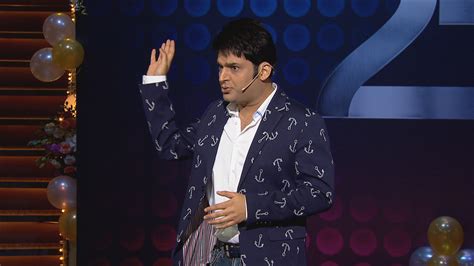 The Kapil Sharma Show Season 2 - Watch All Latest Episodes Online - SonyLIV