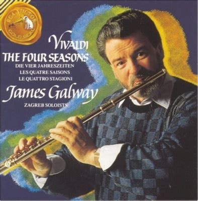 James Galway | Album Discography | AllMusic