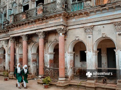 Panam Nagar in Sonargaon: History, Photo, Visiting & Other Details (2023)