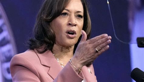 PolitiFact | No recent public poll shows Kamala Harris with ‘great approval ratings’