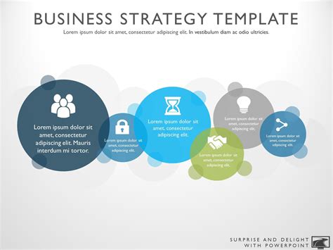 [Download 33+] Business Strategy Powerpoint Template Free | Celina News