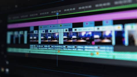 15 Professional Film Editing Programs That Hollywood Editors Use