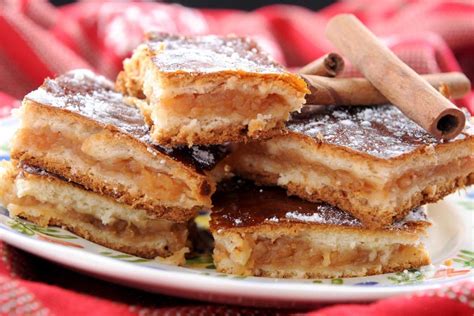 15 Romanian Desserts You Need to Try in Romania - Nomad Paradise