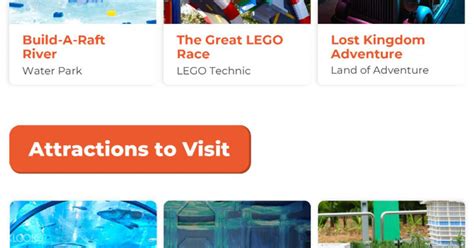 Legoland Ticket Johor Bahru, Malaysia