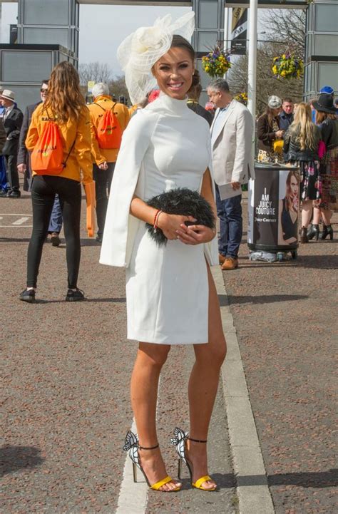 21 Ladies Day photos which prove Aintree girls have style and class ...